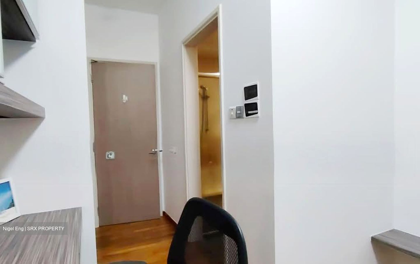 YewTee Residences (D23), Apartment #546278921